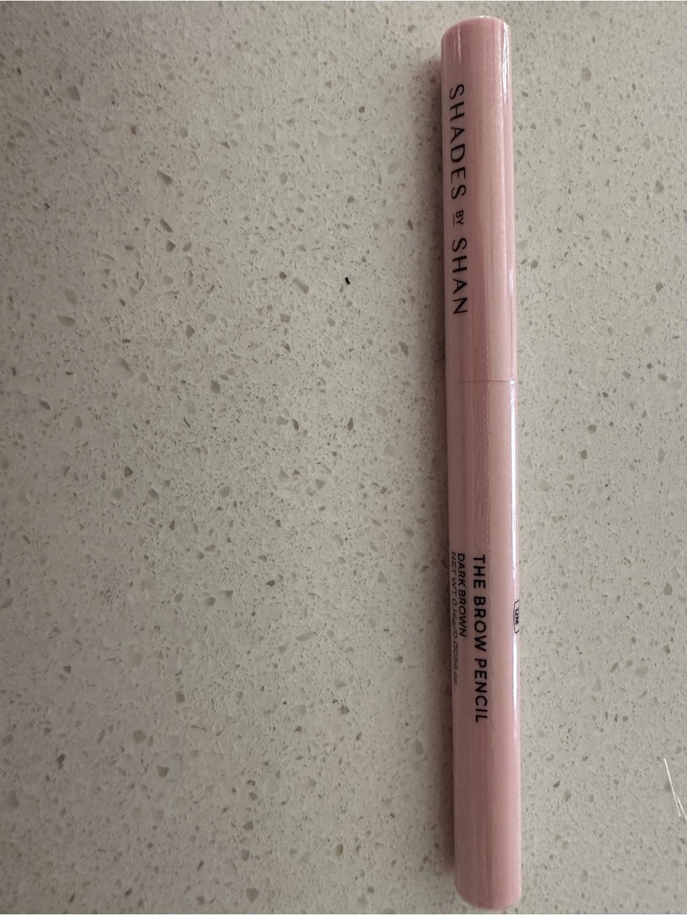 Shades by Shan The Brow Pencil - Dark brown sealed full size